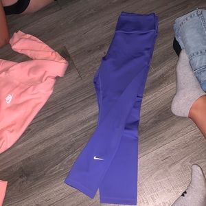 Nike Tights